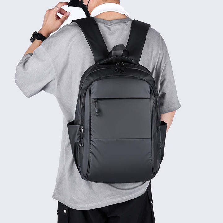 Moderner Freizeit Rucksack Karnz