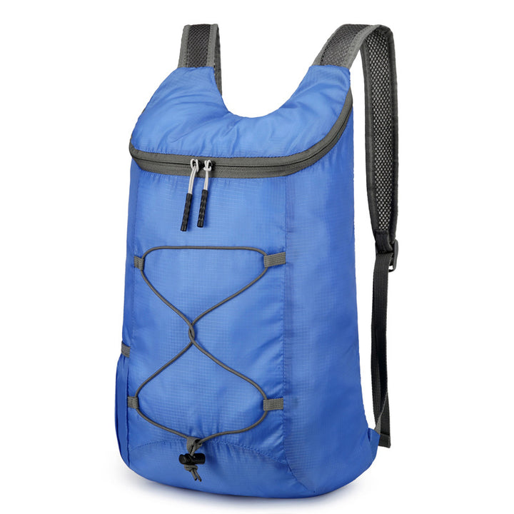 Leichter Outdoor-Wanderrucksack Karnz