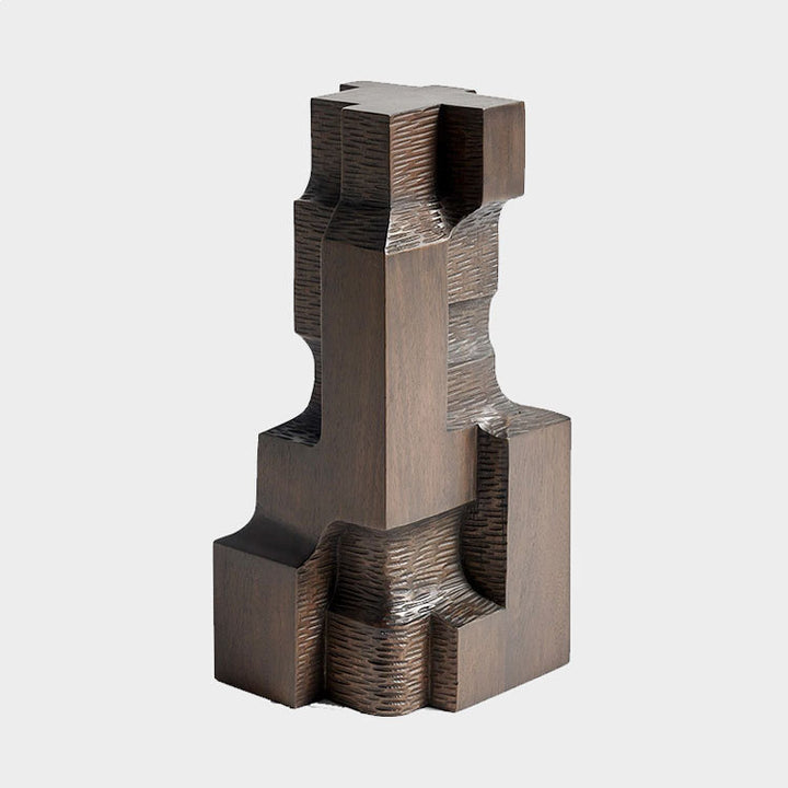 Dekorative Skulptur