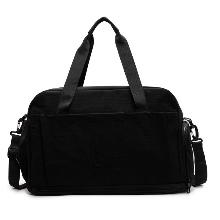 Vielseitige aktive Reise-Duffel Karnz