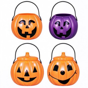 Halloween Süßigkeiten