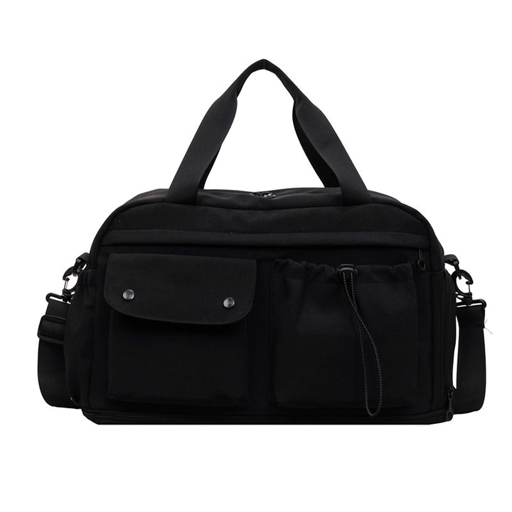 Vielseitige Sport-Duffle-Tasche Karnz