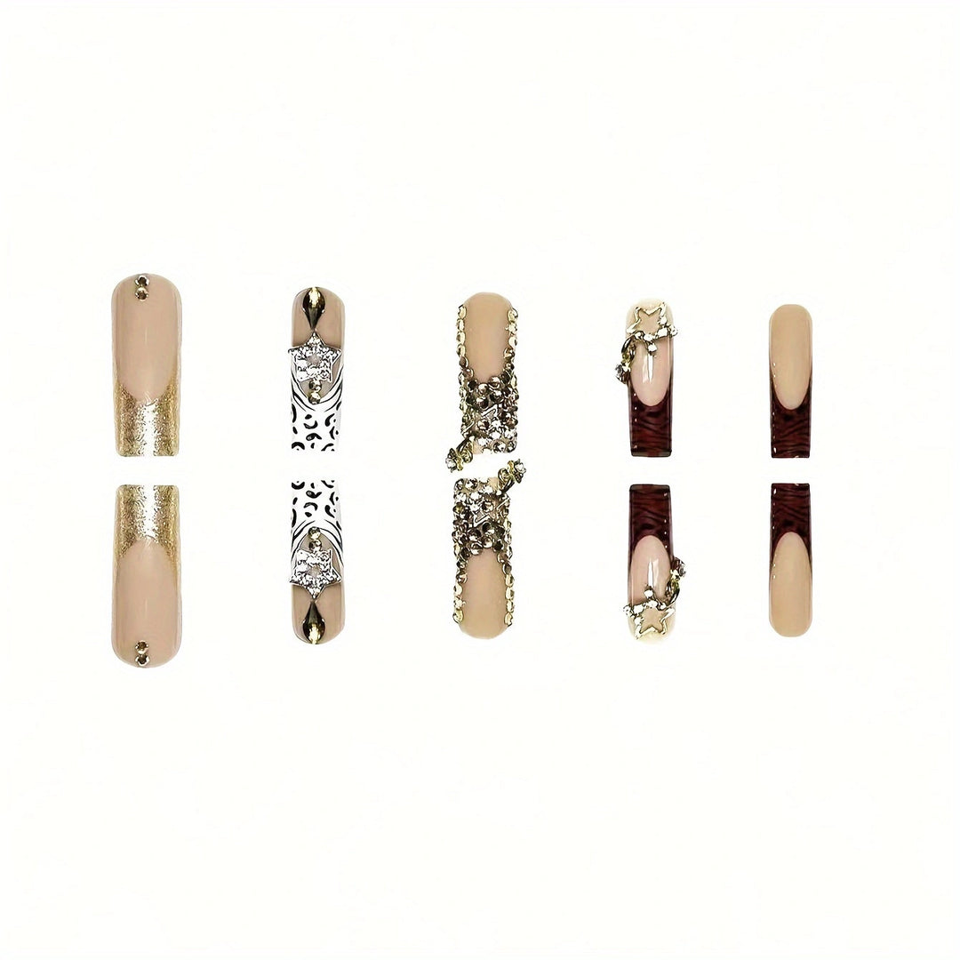 Nail Art Karnz