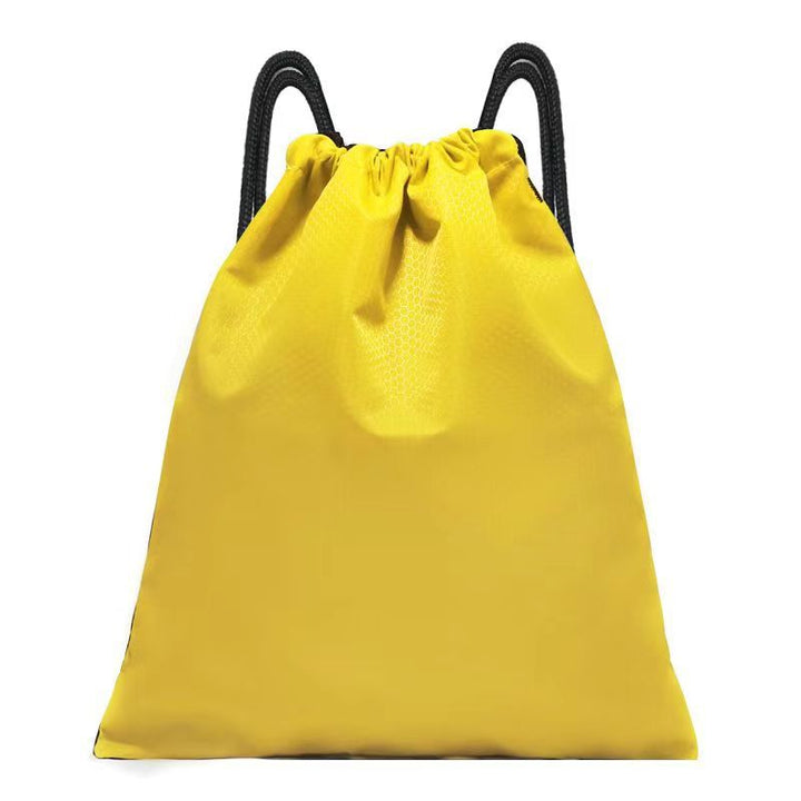 Vielseitiger Kordelzug-Rucksack Karnz