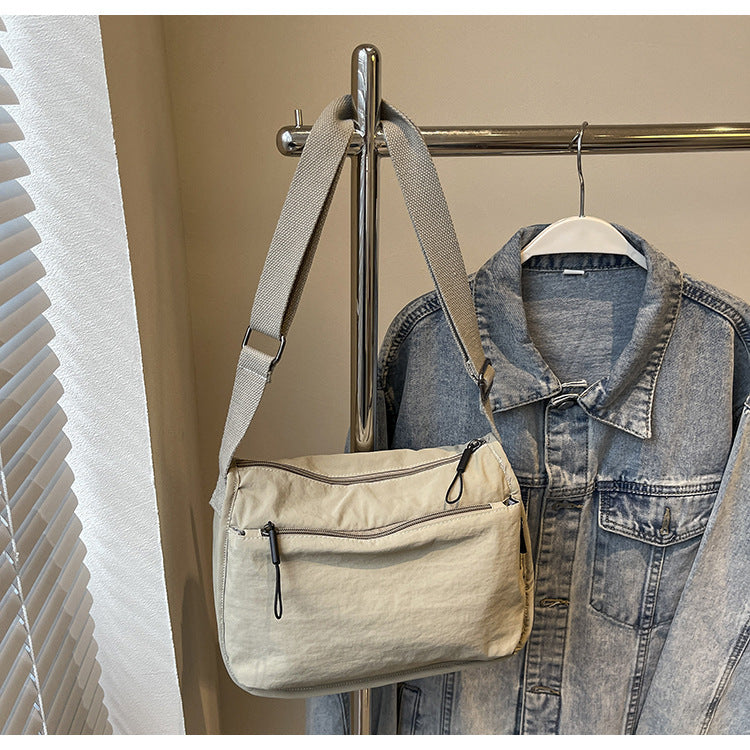 Kompakte Utility Sling Bag Karnz