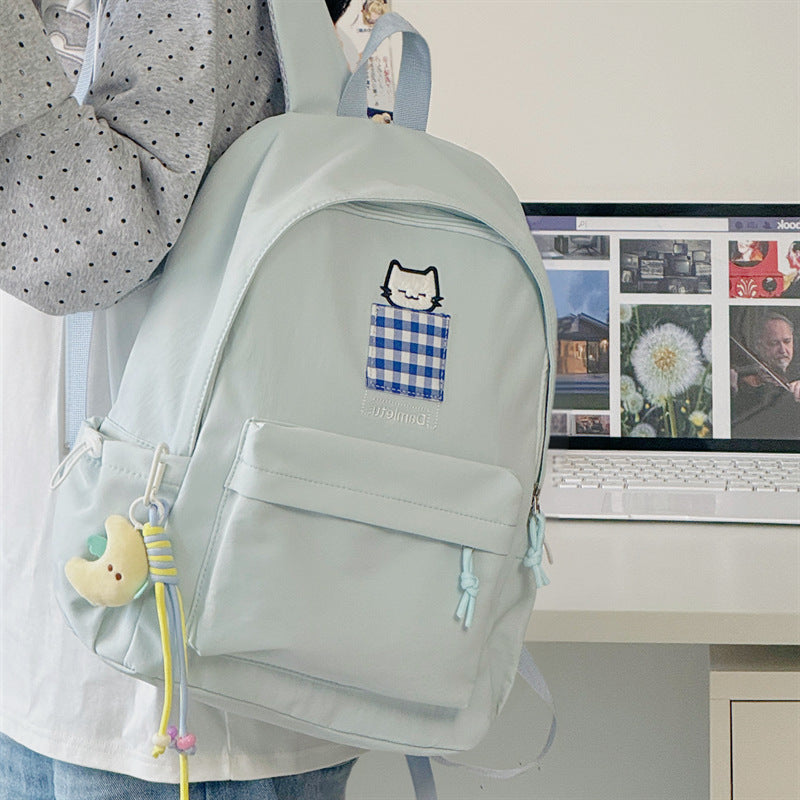 Süßer Charakterdesign-Rucksack Karnz 1791205507