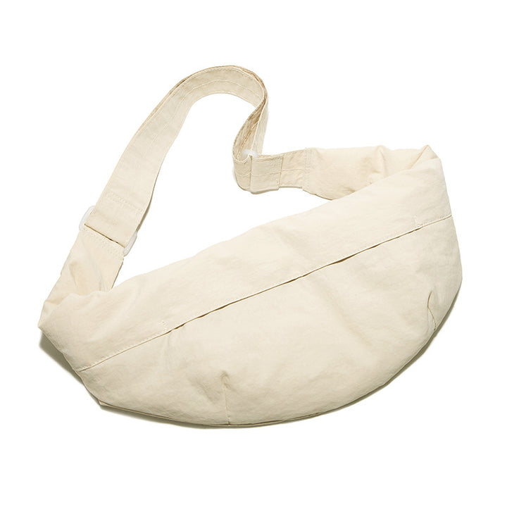 Lässige Gürteltasche
