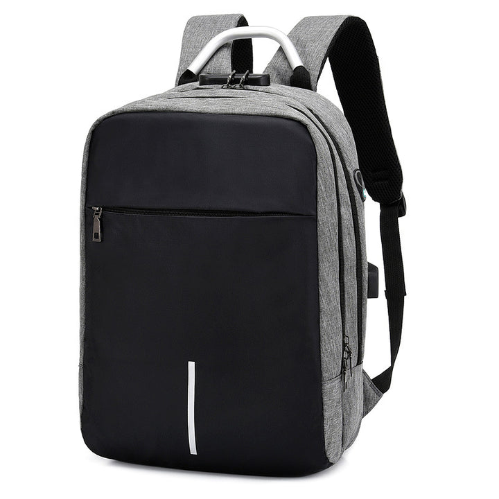 Vielseitiger Reiserucksack Karnz