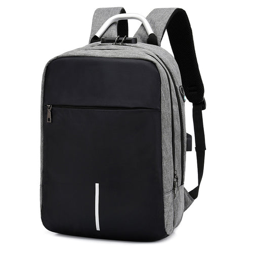Vielseitiger Reiserucksack Karnz