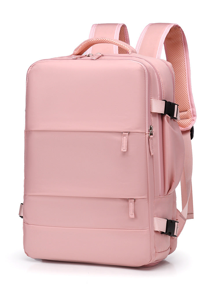 Vielseitiger Business-Rucksack Karnz