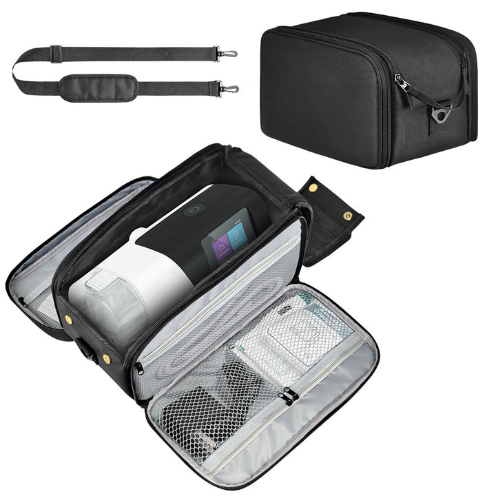 Multifunktionale Reisetasche mit Separaten Fächern Karnz