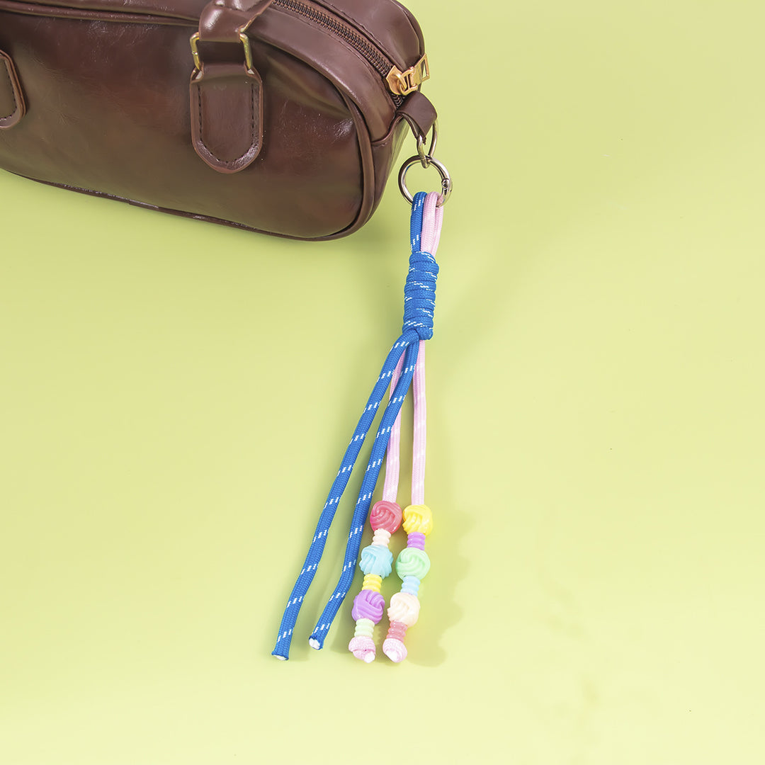 Dekorativer Knoten Lanyard Karnz