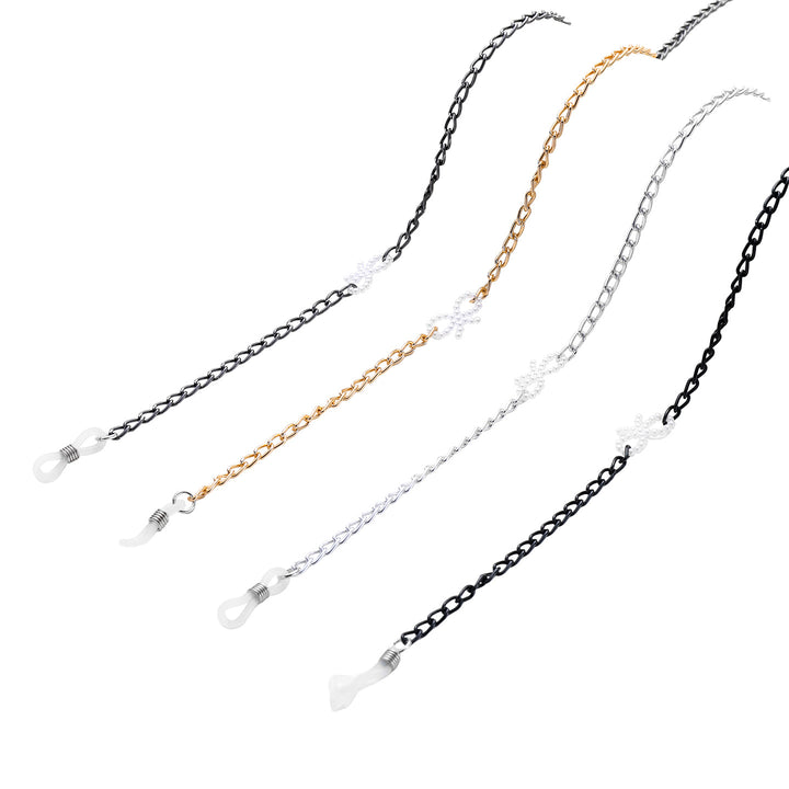 Brillenkette Karnz