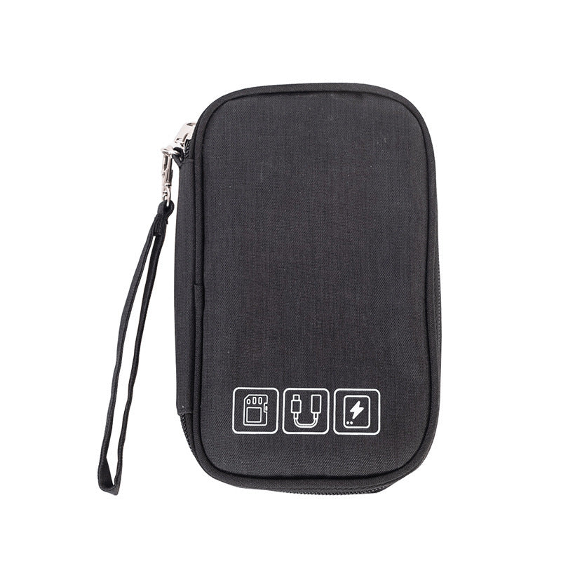 Tech-Zubehör-Organizer-Case Karnz