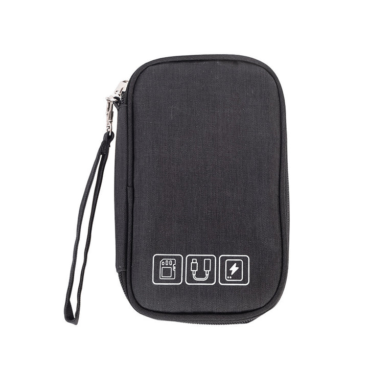 Tech-Zubehör-Organizer-Case Karnz