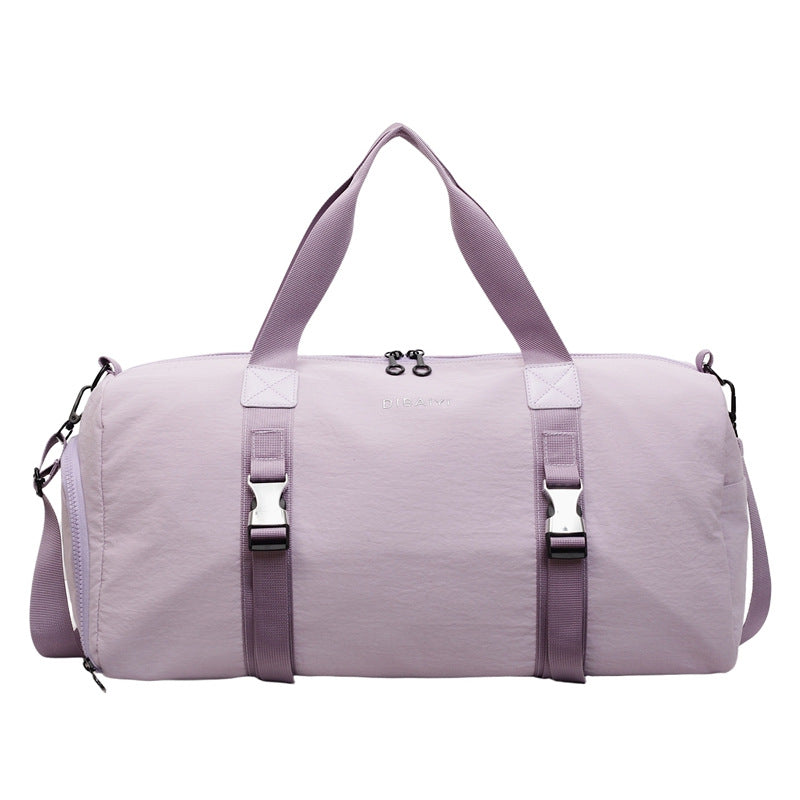 Vielseitige Reisetasche