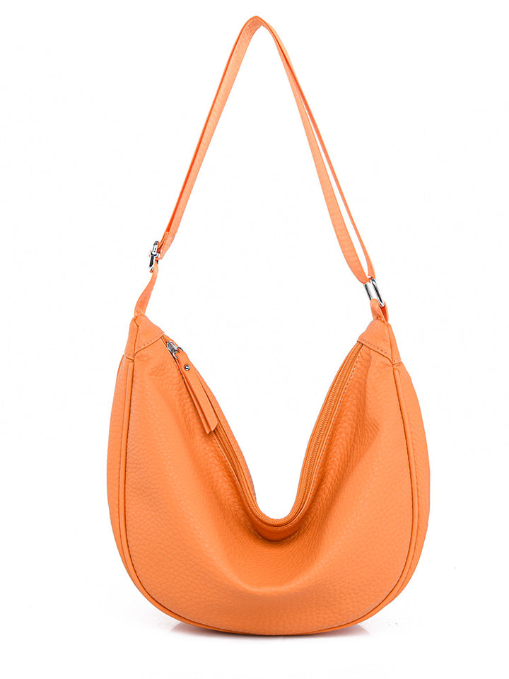 Moderne lässige Schultertasche Karnz