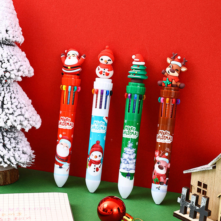 Multifunktionaler Stift Karnz
