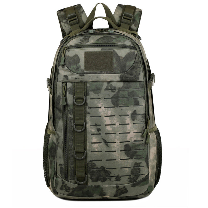 Multi-Compartment Taktischer Rucksack Karnz