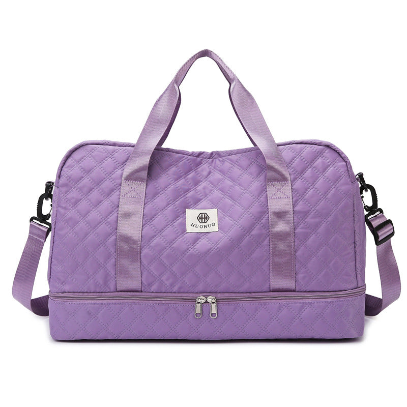 Reise Duffel Tasche