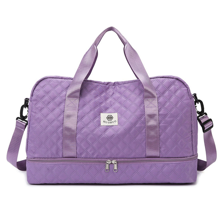 Reise Duffel Tasche