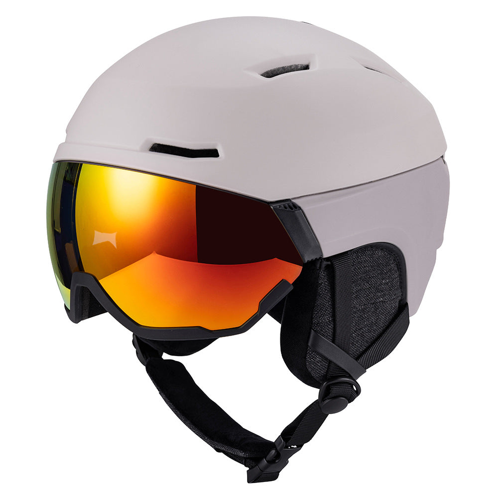 Skihelm Karnz