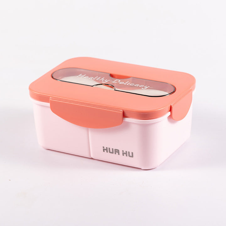 Kreative Multifunktionale Bento Lunchbox