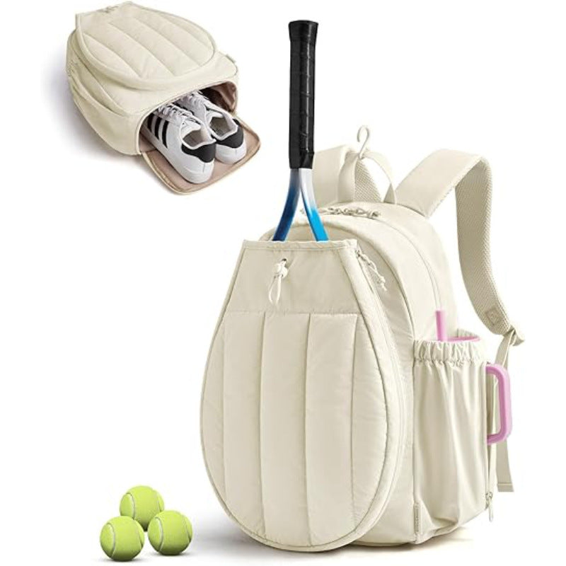 Premium Tennis Equipment Rucksack Karnz