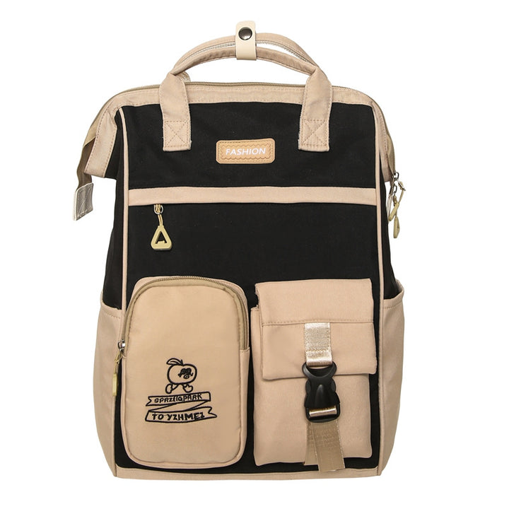Modischer Multifunktionaler Rucksack