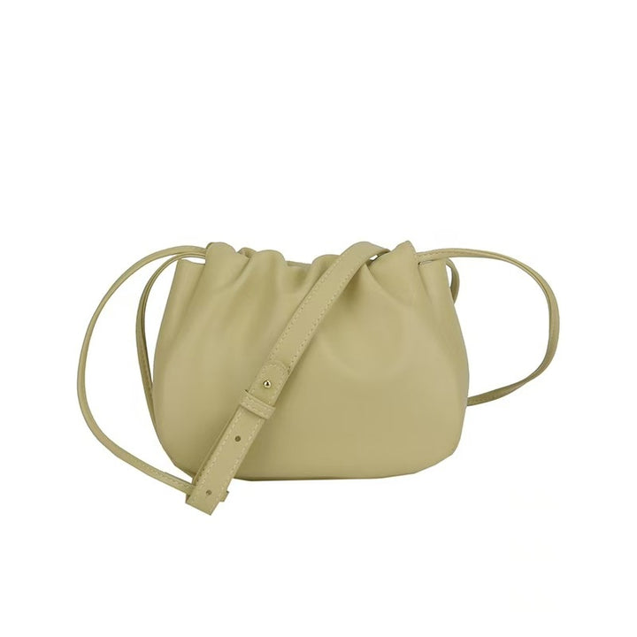 Chic Slouchy Handtasche Karnz