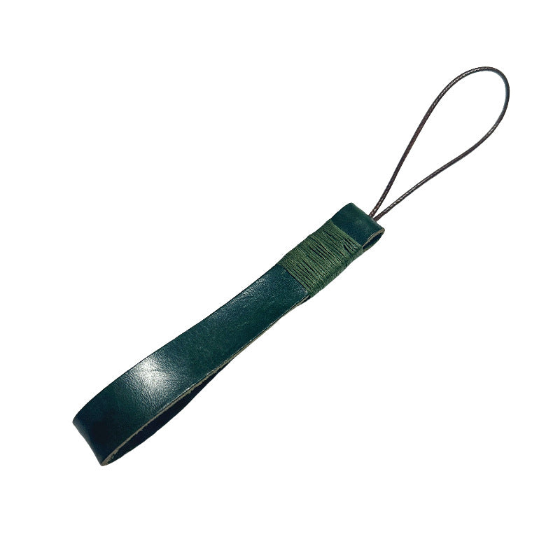 Stylischer Lederarmband Karnz