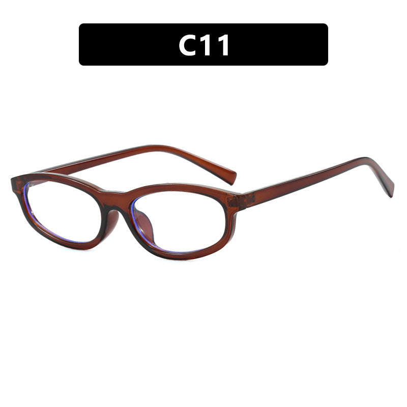 Damen modische Sonnenbrille mit elegantem Design Karnz