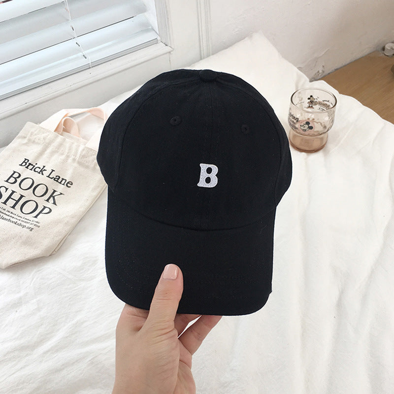 Stylische Baseballkappe