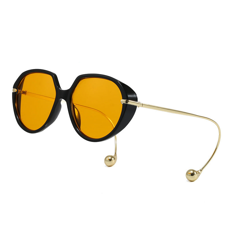 Damen Designer Sonnenbrille Karnz