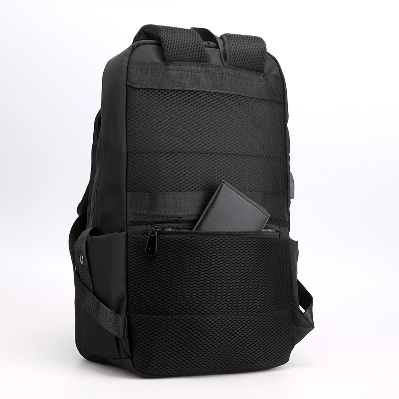 Funktionaler reisefreundlicher Rucksack Karnz