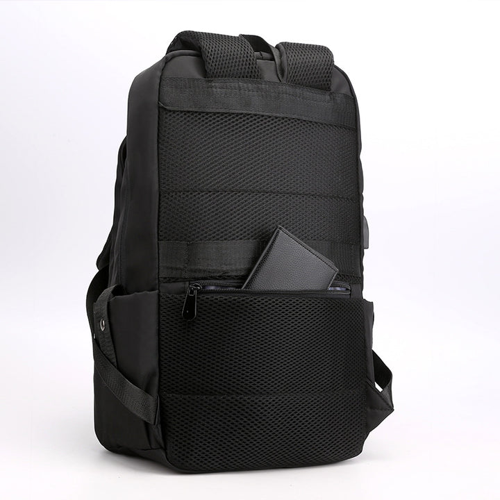 Funktionaler reisefreundlicher Rucksack Karnz