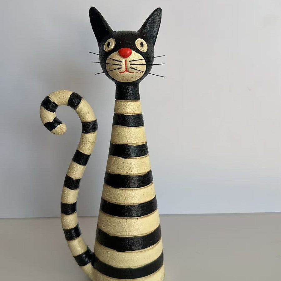 Deko Figur Karnz