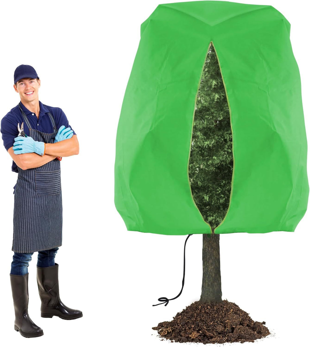 Heavy-Duty Baum Schutzdecke Karnz