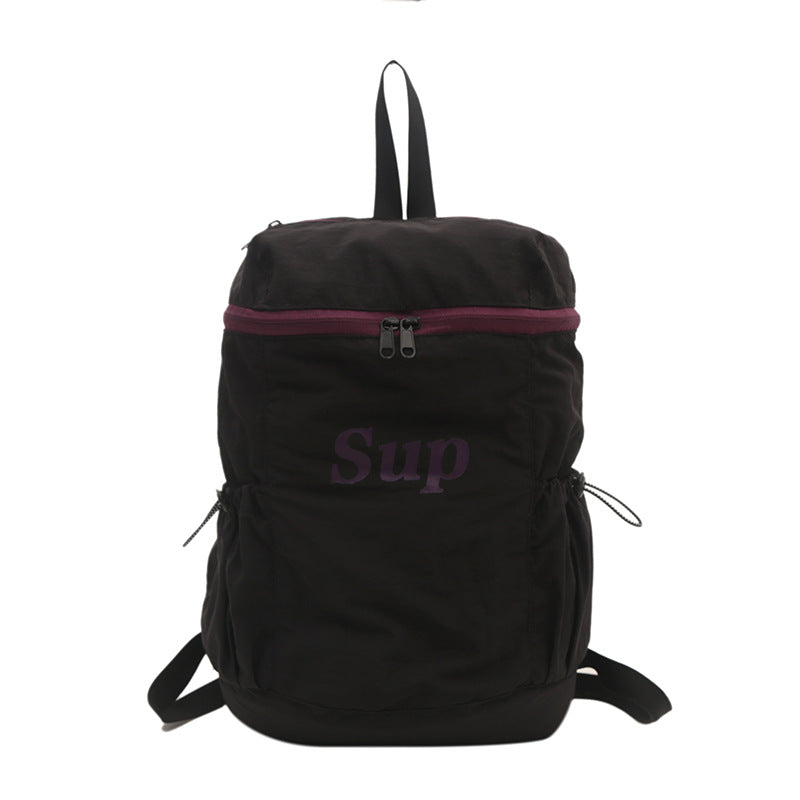 Robuster Outdoor-Wander-Rucksack Karnz