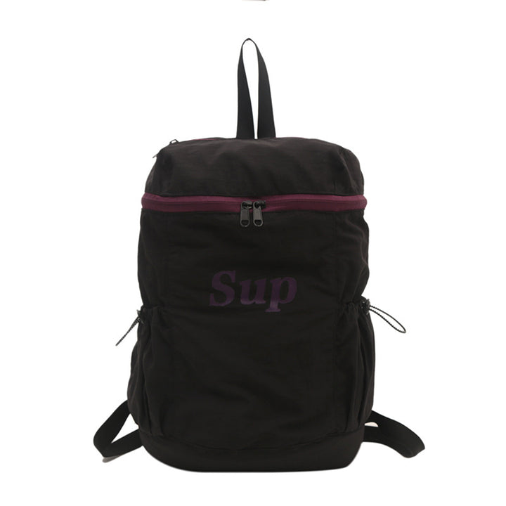 Robuster Outdoor-Wander-Rucksack Karnz