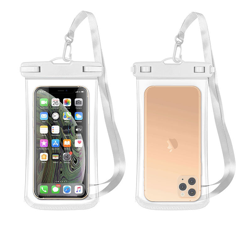 Multi-Funktions Wasserdichte Smartphone Tasche Karnz