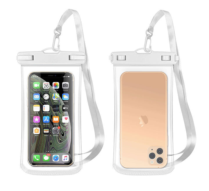 Multi-Funktions Wasserdichte Smartphone Tasche Karnz