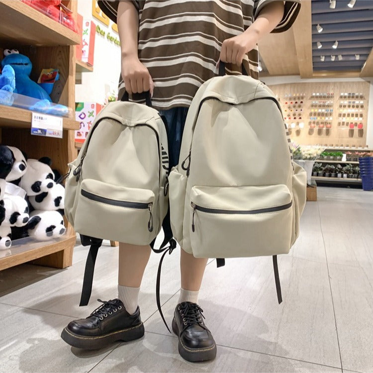 Leichter ergonomischer Laptop-Rucksack Karnz