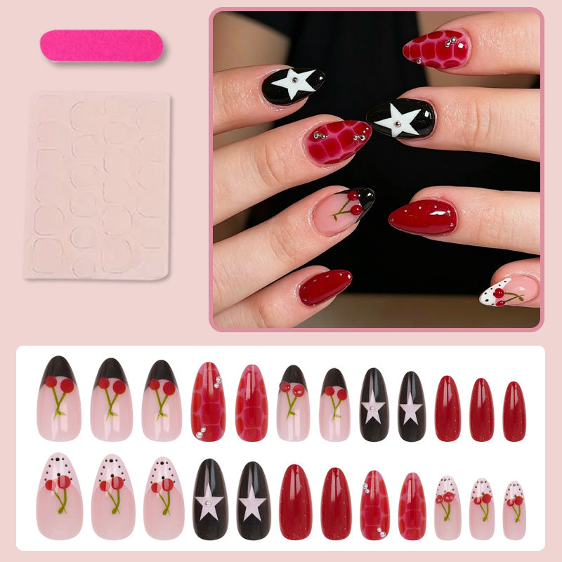 Nagelset Karnz