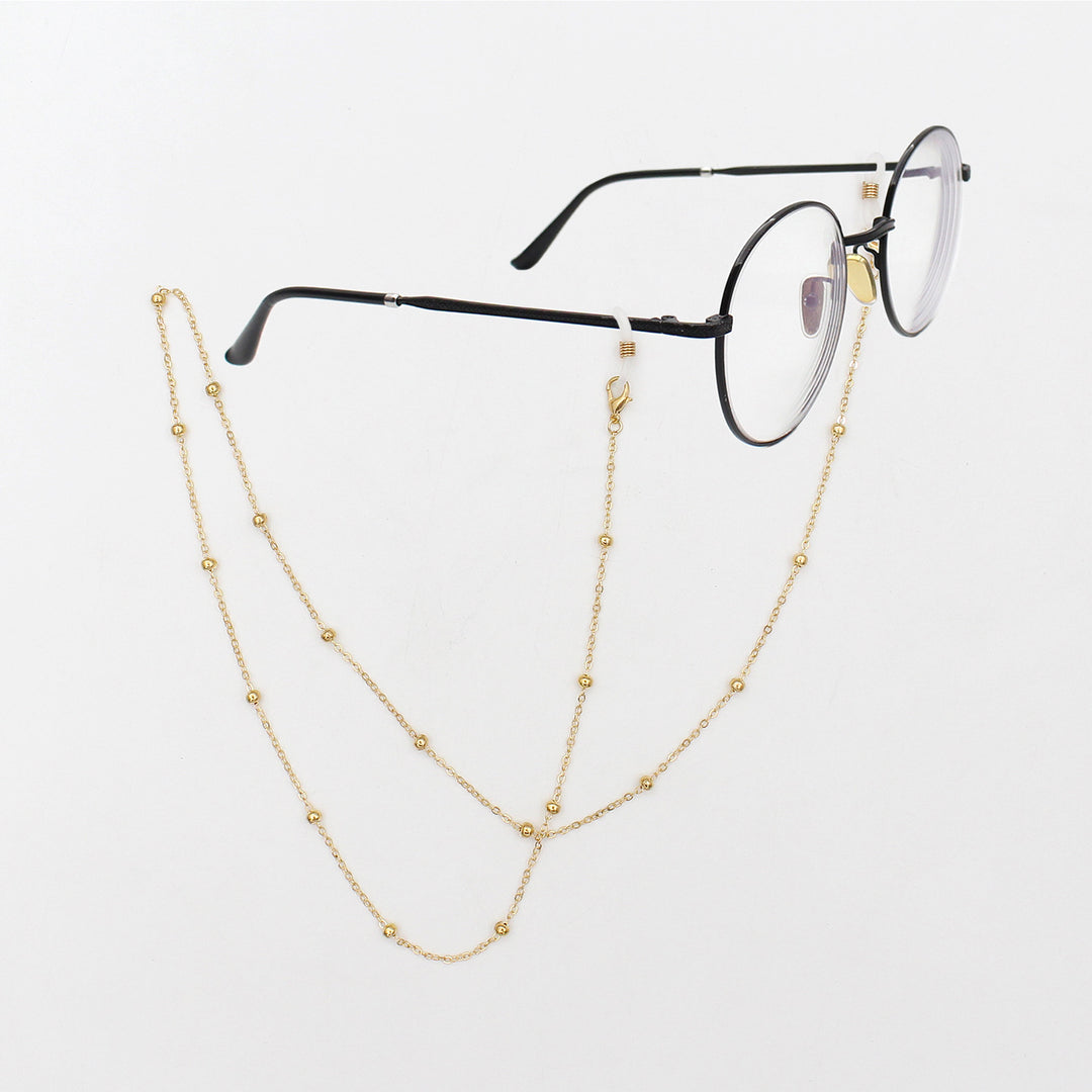 Elegante Silberkette Karnz