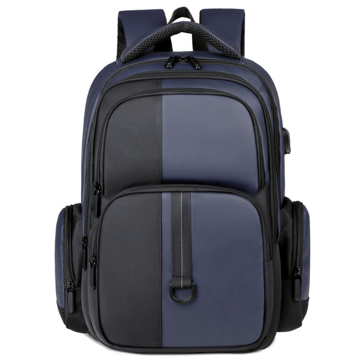 Vielseitiger Laptop- und Tech-Organizer-Rucksack Karnz