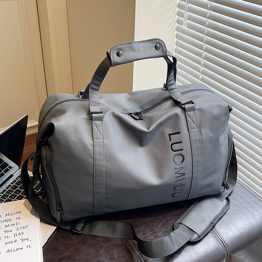 Wasserdichte Reise-Duffle Bag Karnz