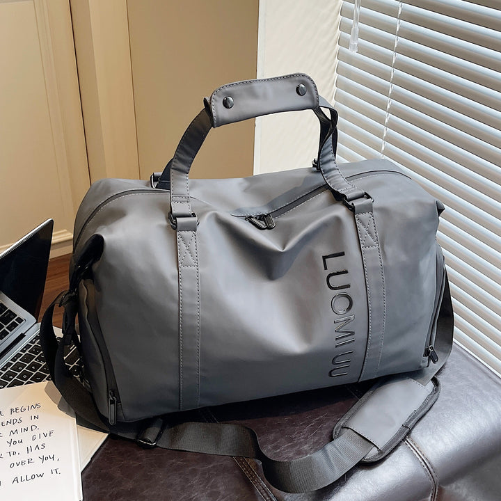 Wasserdichte Reise-Duffle Bag Karnz