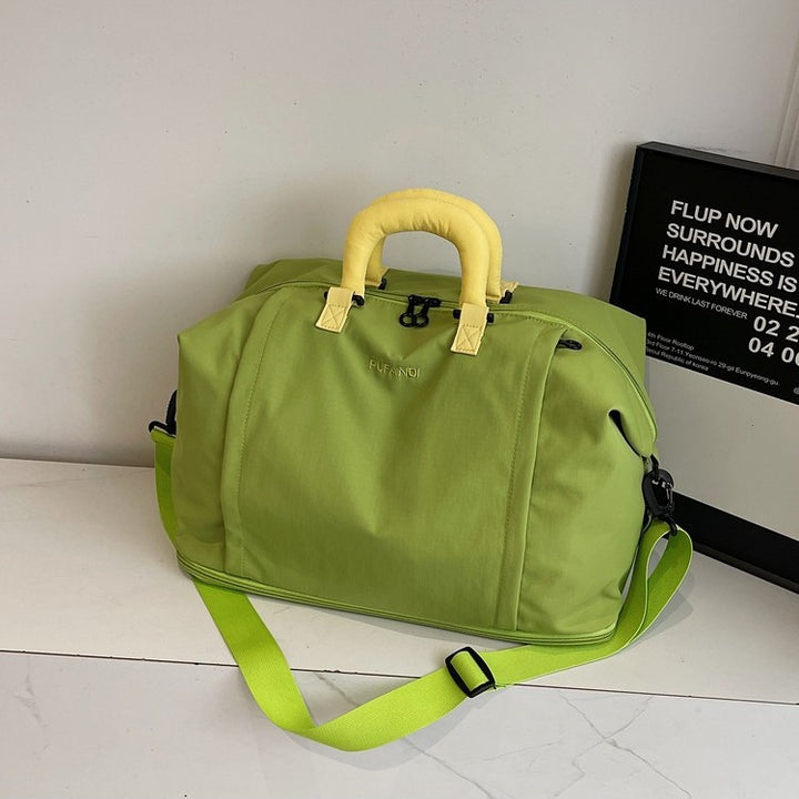 Premium Multi-Functional Duffle Bag Karnz
