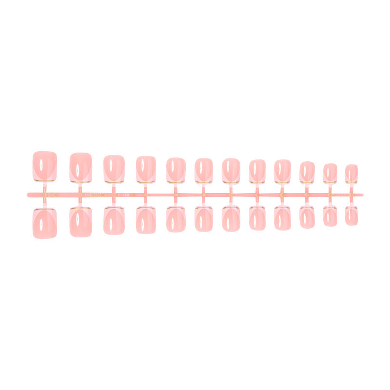 Premium Ultra-Comfort Press-On Nails Karnz